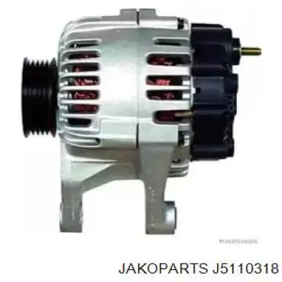 Генератор автомобиля WAI 11012N