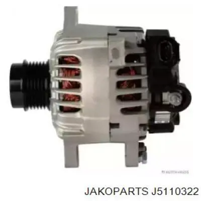 J5110322 Jakoparts gerador