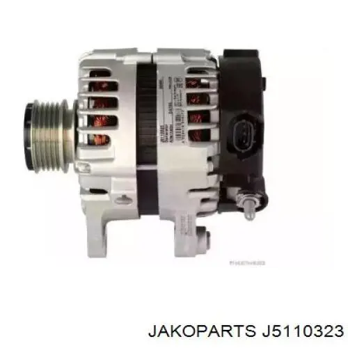 J5110323 Jakoparts
