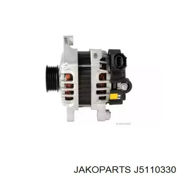 Alternador J5110330 Jakoparts