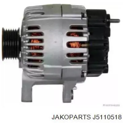 Генератор 3730039400AT Hyundai/Kia