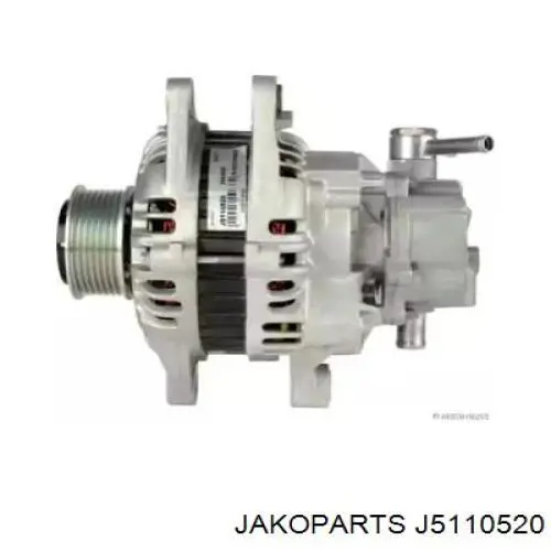 Генератор автомобиля ERA 210381A