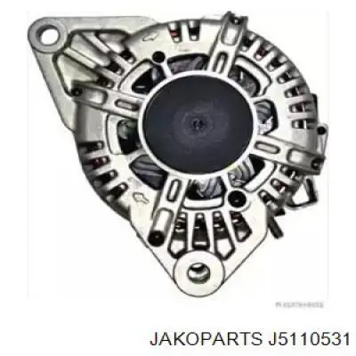 Купить 373002A200 Hyundai/Kia Генератор