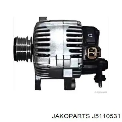 Генератор 373002A200 Hyundai/Kia