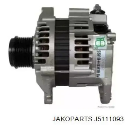 J5111093 Jakoparts генератор