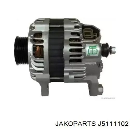 J5111102 Jakoparts генератор