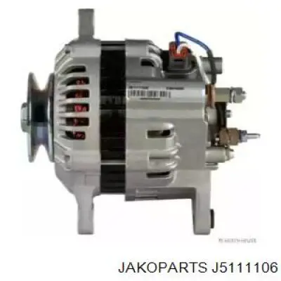Alternador J5111106 Jakoparts