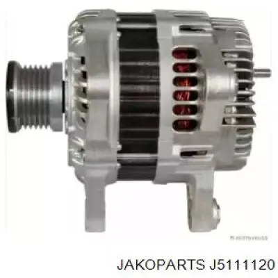 Alternador J5111120 Jakoparts