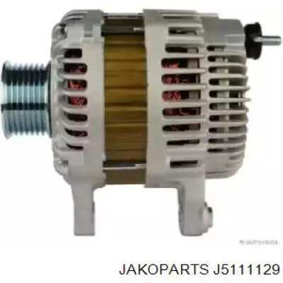 Alternador J5111129 Jakoparts