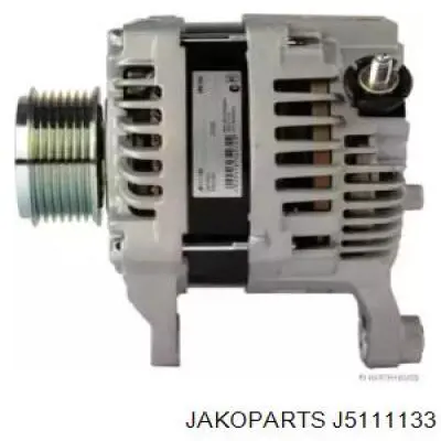 J5111133 Jakoparts генератор
