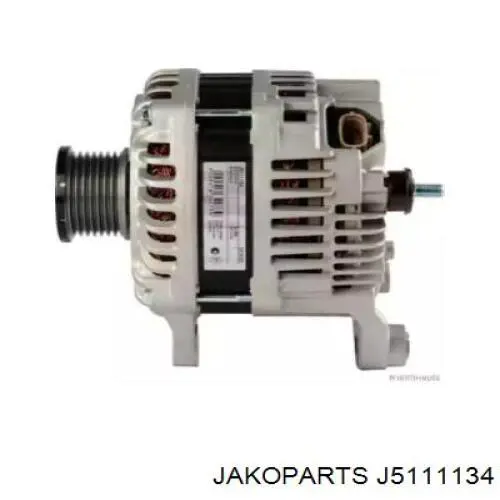J5111134 Jakoparts gerador