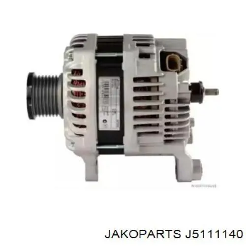 J5111140 Jakoparts gerador