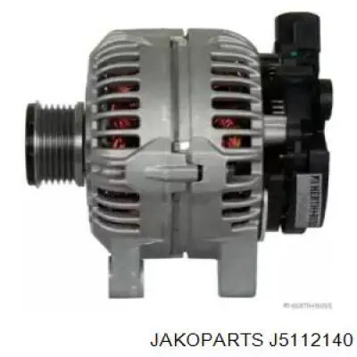 Alternador J5112140 Jakoparts