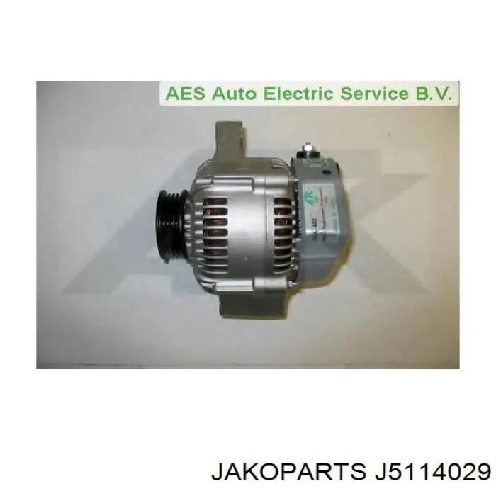 Генератор JA1273 HC Parts