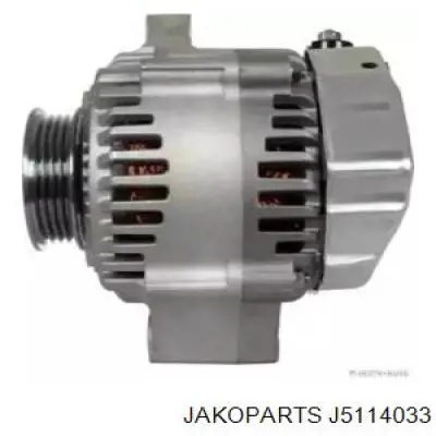 J5114033 Jakoparts генератор