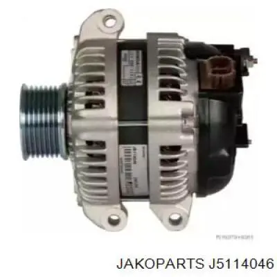 J5114046 Jakoparts генератор