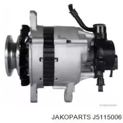 Генератор J5115006 Jakoparts