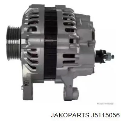 J5115056 Jakoparts генератор
