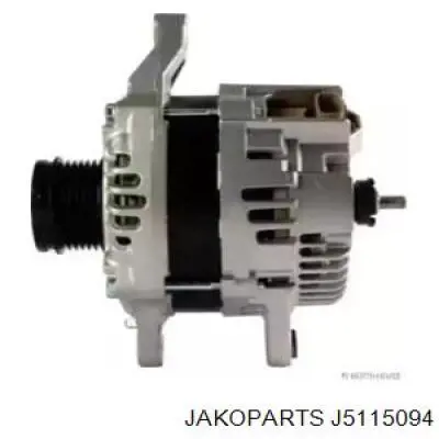 J5115094 Jakoparts gerador