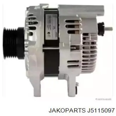 J5115097 Jakoparts gerador