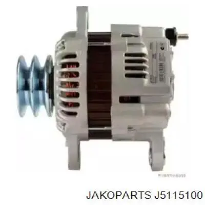 Gerador para Mitsubishi Canter 