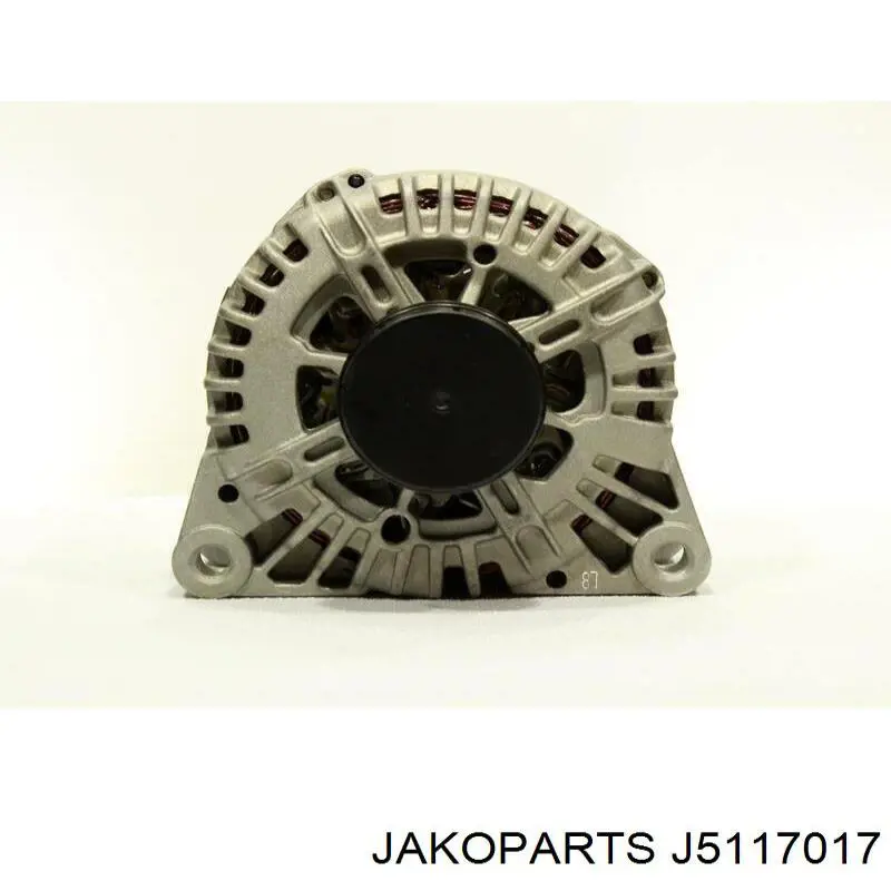 Автомобильный генератор PSH 175507080130 цена, от 72.03 USD