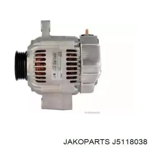 J5118038 Jakoparts