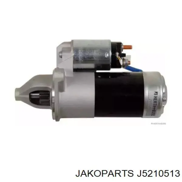 J5210513 Jakoparts стартер