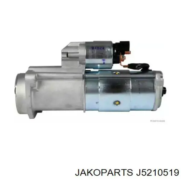 Стартер KAP KM0900703OE цена, от 144.42 USD