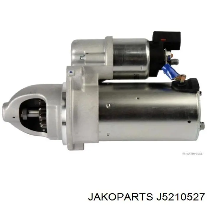 Motor de arranque J5210527 Jakoparts