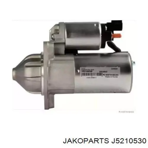 J5210530 Jakoparts стартер