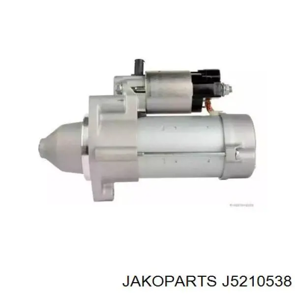 Motor de arranque J5210538 Jakoparts