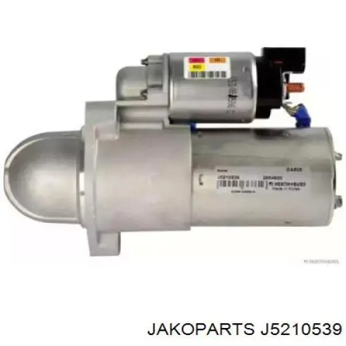 J5210539 Jakoparts motor de arranco