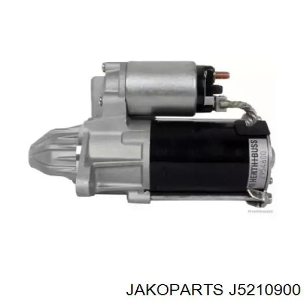 Motor de arranque J5210900 Jakoparts