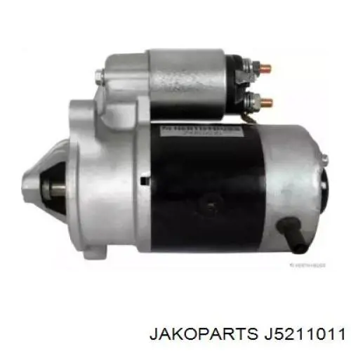 J5211011 Jakoparts стартер