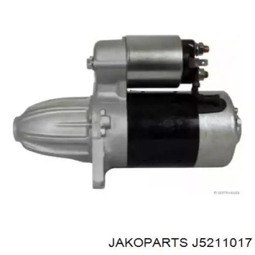 J5211017 Jakoparts стартер