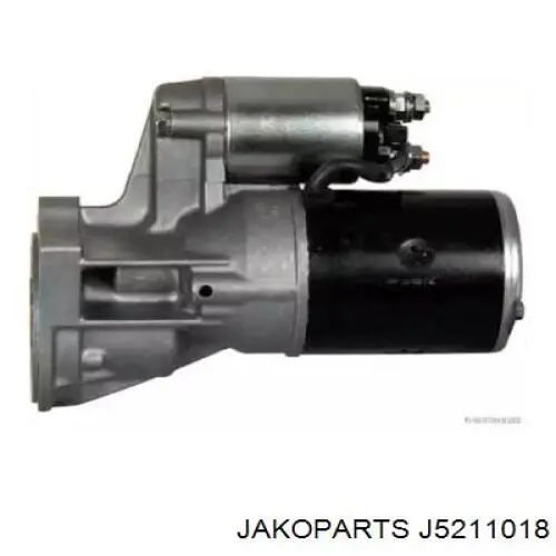 J5211018 Jakoparts стартер