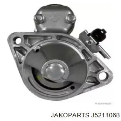 Motor de arranque J5211068 Jakoparts