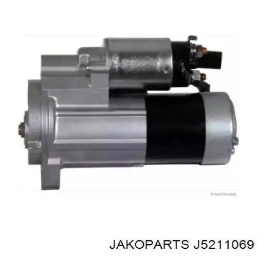 J5211069 Jakoparts стартер