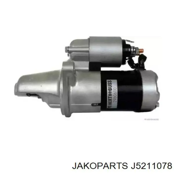 J5211078 Jakoparts стартер