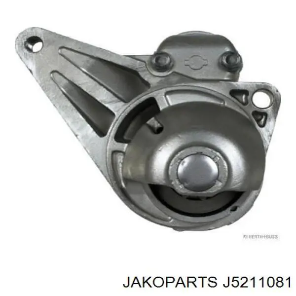 Купить 233006N20A Nissan/Infiniti Стартер