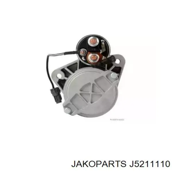 J5211110 Jakoparts motor de arranco