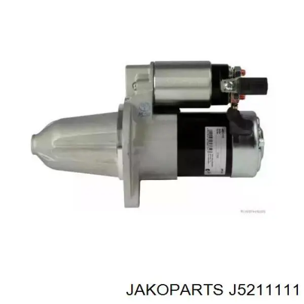 Motor de arranque J5211111 Jakoparts