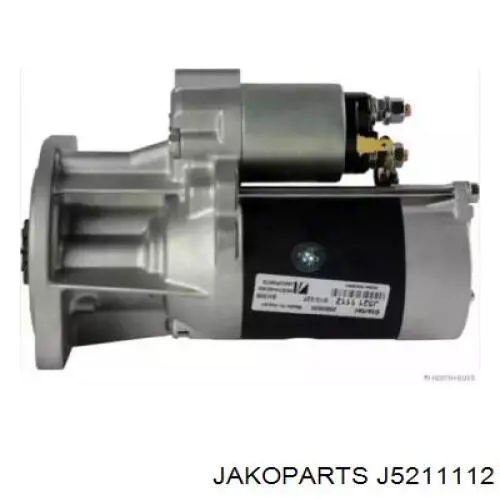 J5211112 Jakoparts стартер