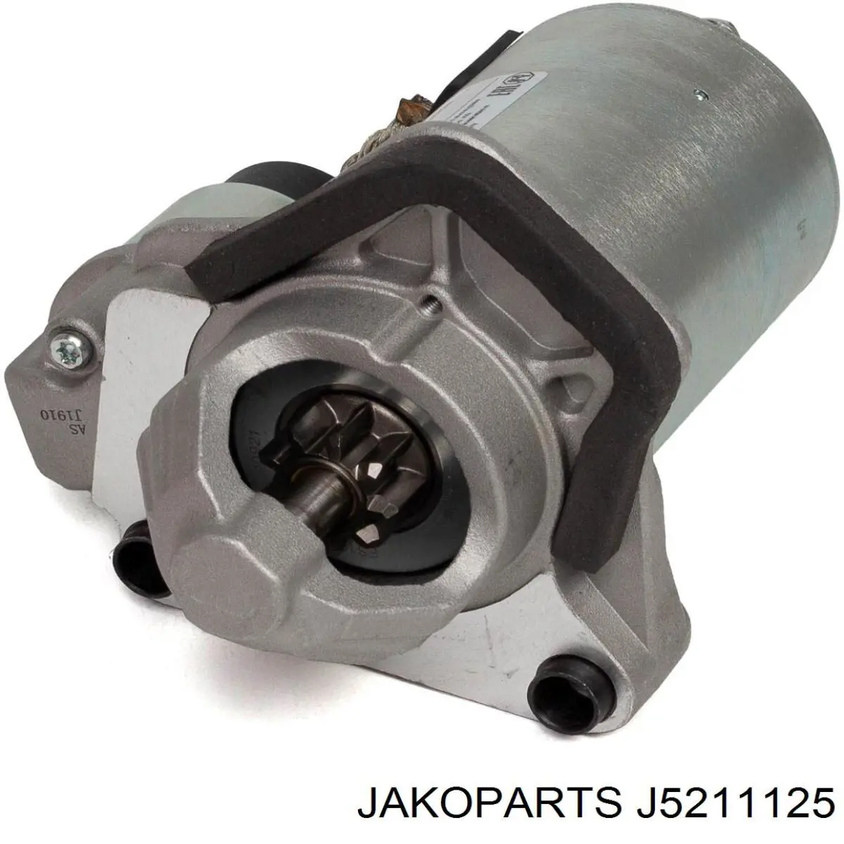 Купить 233001HC0D Nissan/Infiniti Стартер