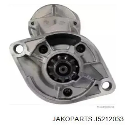 Motor de arranque J5212033 Jakoparts