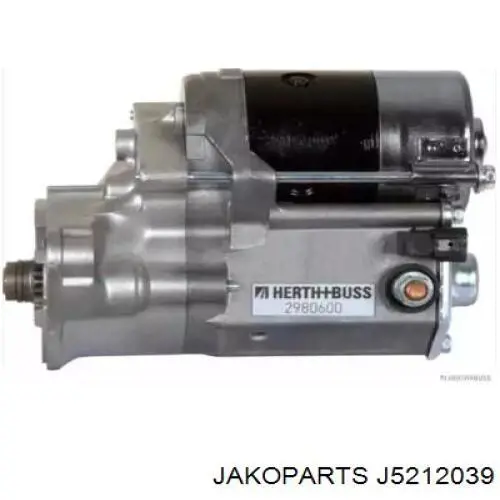 J5212039 Jakoparts стартер