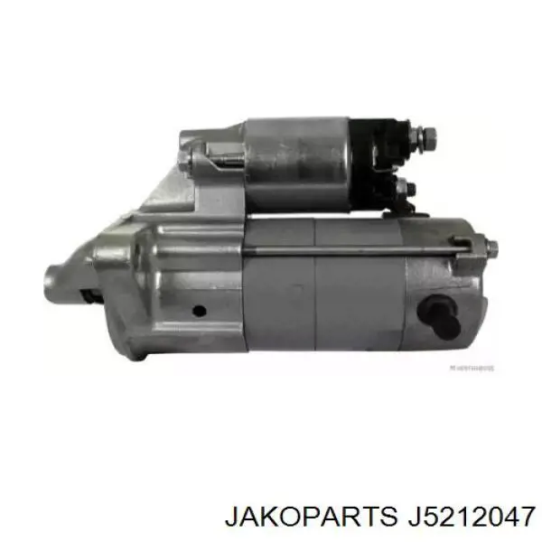 Motor de arranque J5212047 Jakoparts