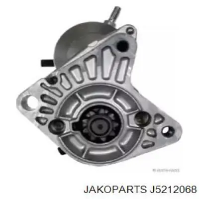 Motor de arranque J5212068 Jakoparts