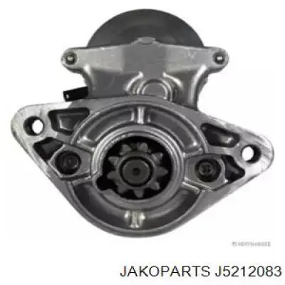 Motor de arranque J5212083 Jakoparts